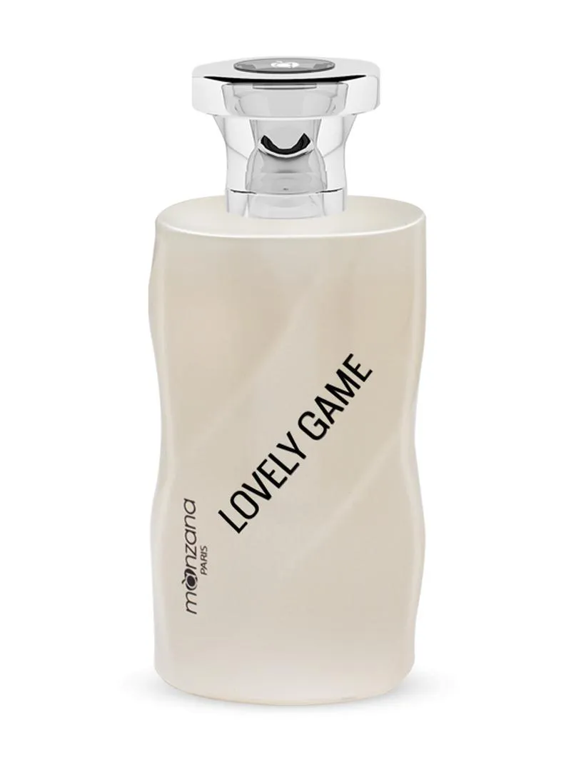 Manzana Lovely Game EDP For Women 100ML