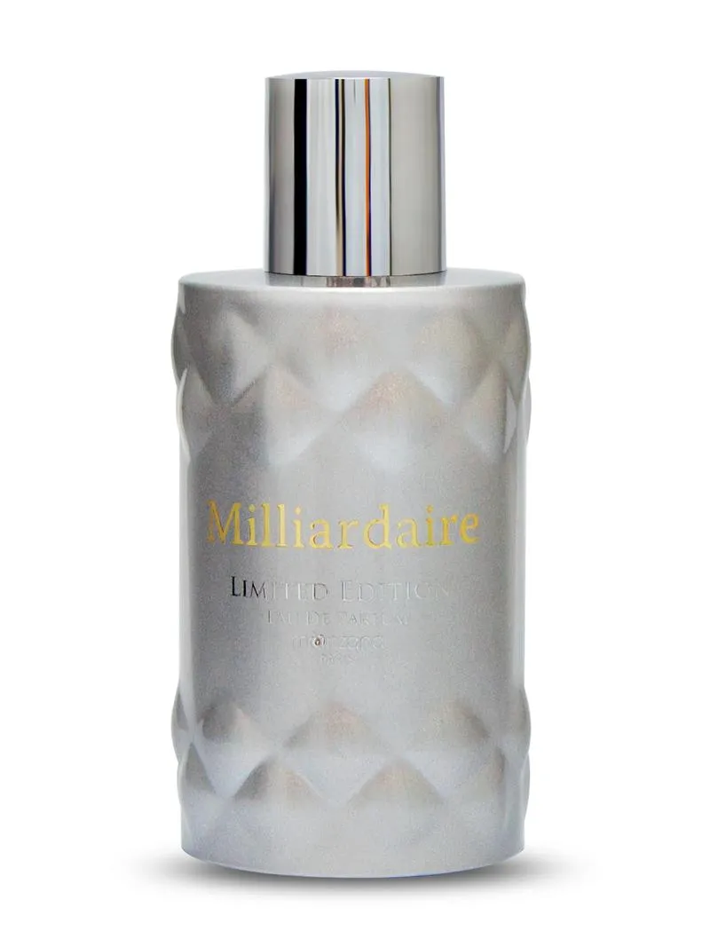 Manzana Milliardaire Limited Edition EDP For Women 100ML