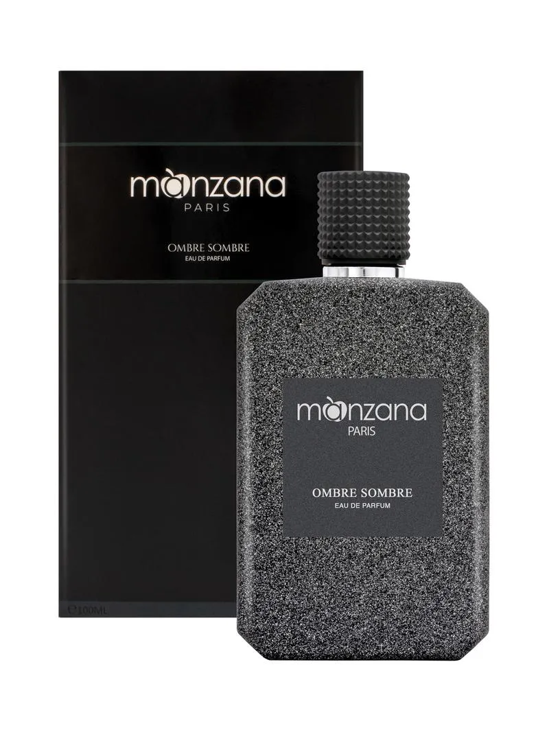 Manzana Ombre Sombre EDP Unisex 100ML