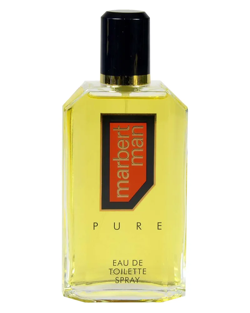 Marbert Man Pure EDT For Men 125ML