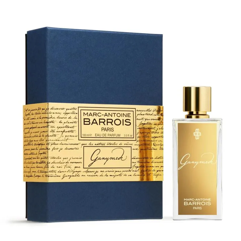 Marc Antoine Barrois Ganymede EDP Unisex 100ML