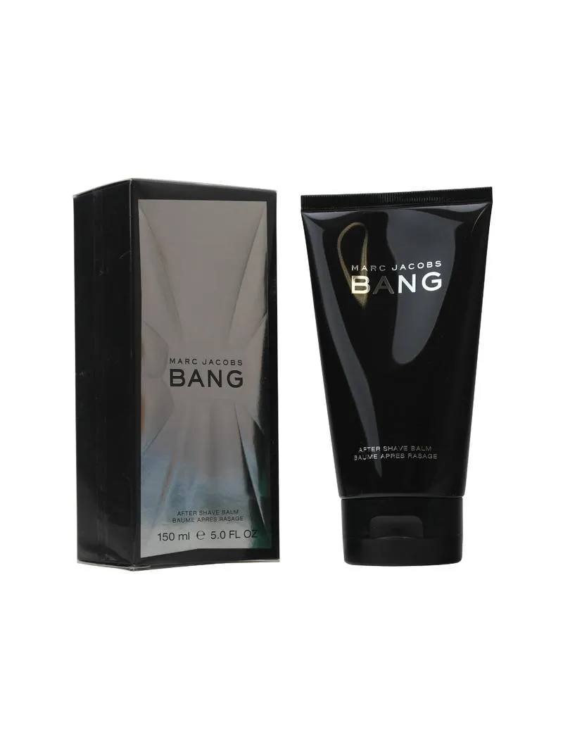 Marc Jacobs Bang Bang Shower Gel For Men 200ML