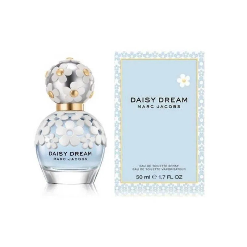 Marc Jacobs Daisy Dream EDT For Women 50ML