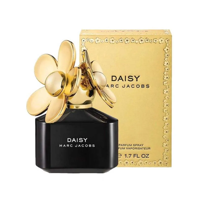 Marc Jacobs Daisy EDP For Women 50ML