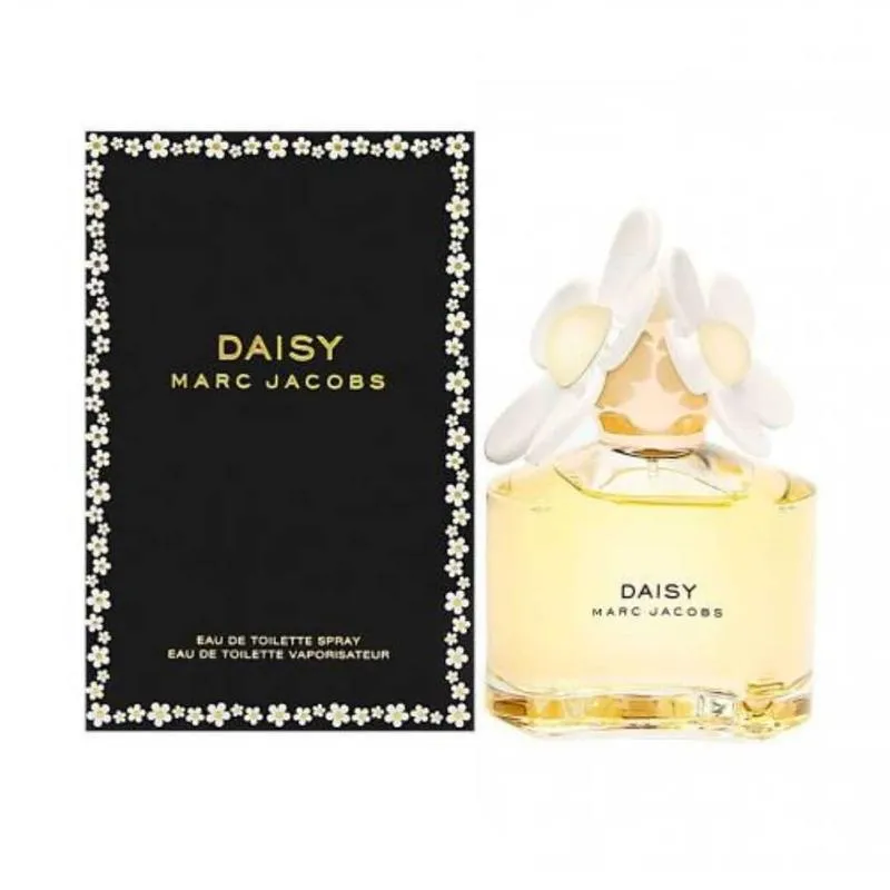 Marc Jacobs Daisy EDT For Women 50ML