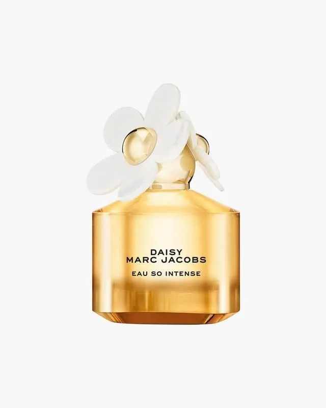 Marc Jacobs Daisy Eau So Intense EDP For Women 50ML
