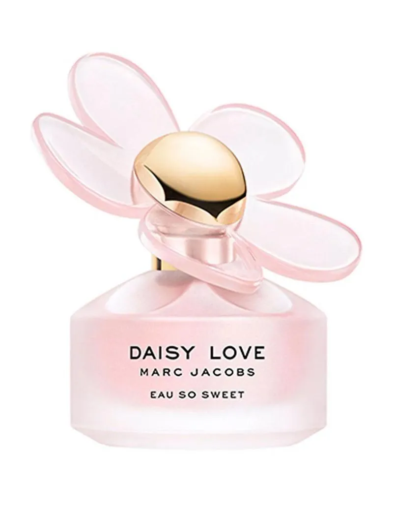 Marc Jacobs Daisy Love Eau So Sweet EDT For Women 100ML