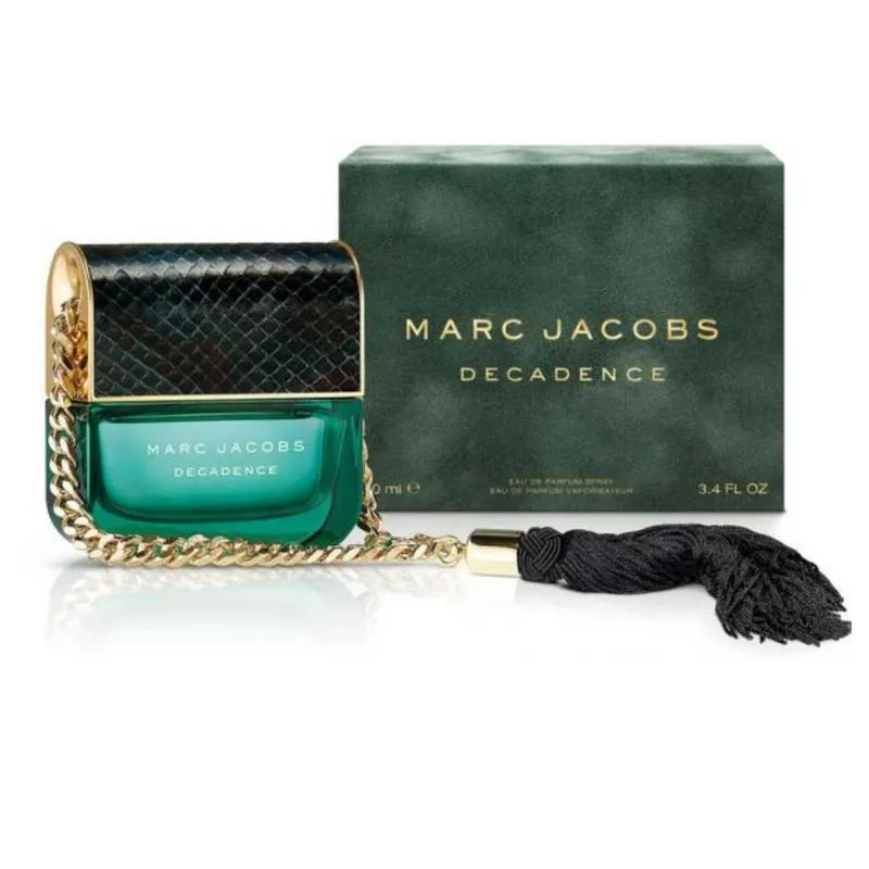 Marc Jacobs Decadence EDP For Women 100ML