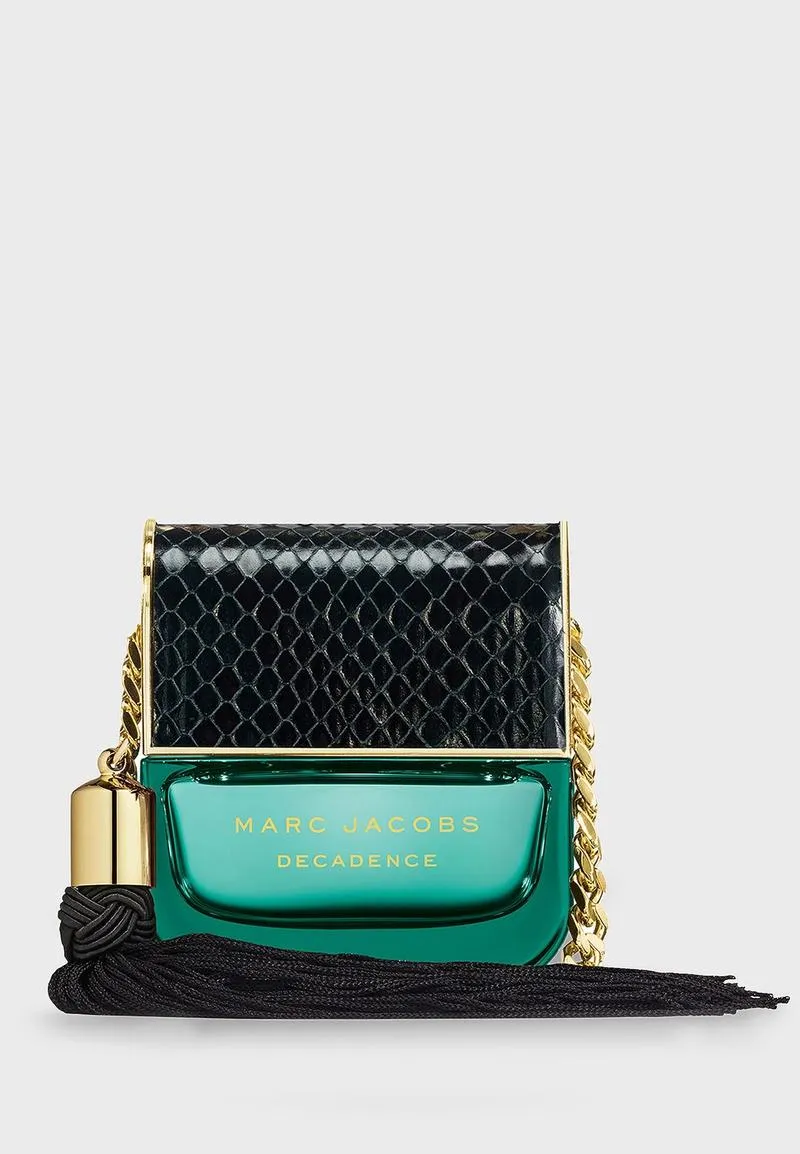 Marc Jacobs Decadence EDP For Women 50ML