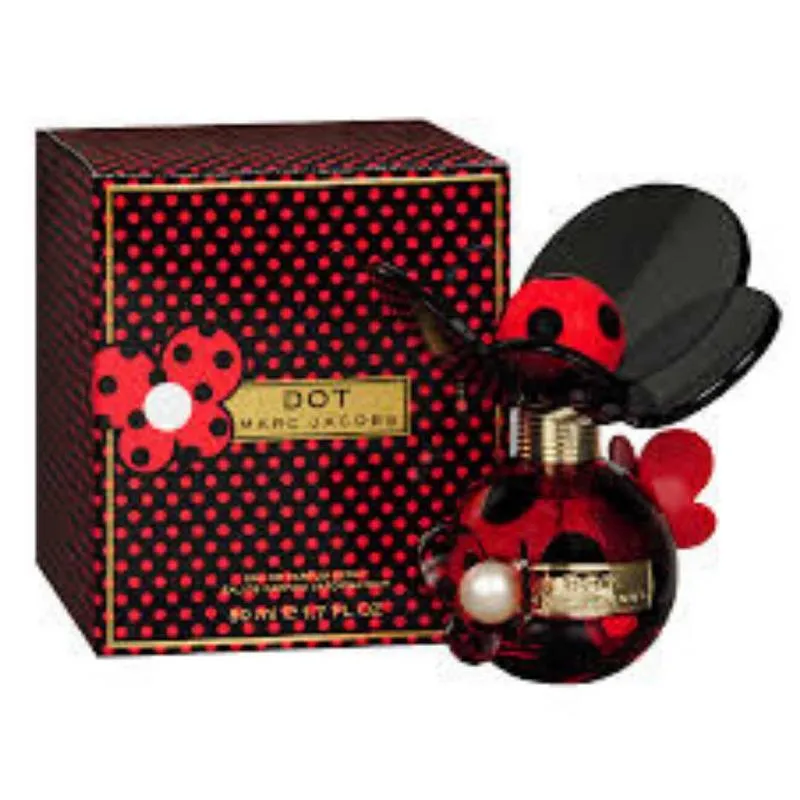 Marc Jacobs Dot EDP For Women 50ML