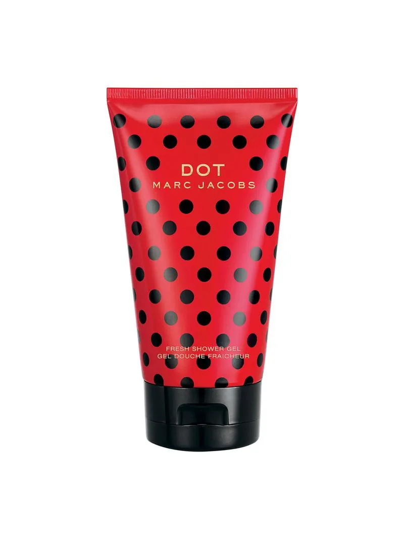 Marc Jacobs Dot Shower Gel For Women 150ML