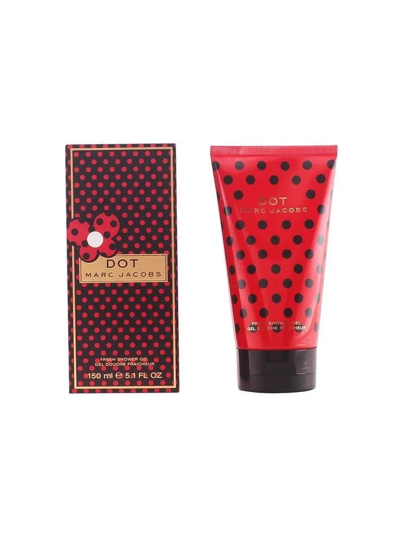 Marc Jacobs Dot Shower Gel For Women 150ML