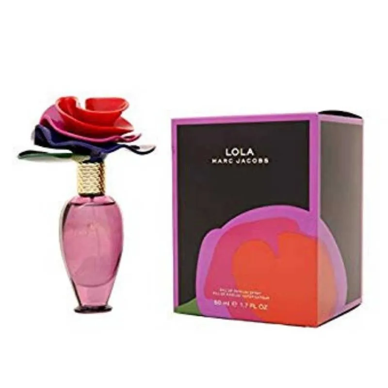 Marc Jacobs Lola EDP For Women 50ML