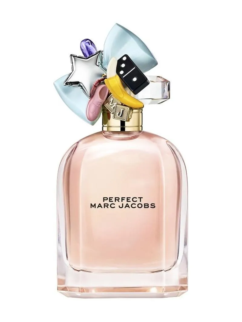Marc Jacobs Perfect EDP For Women 100ML