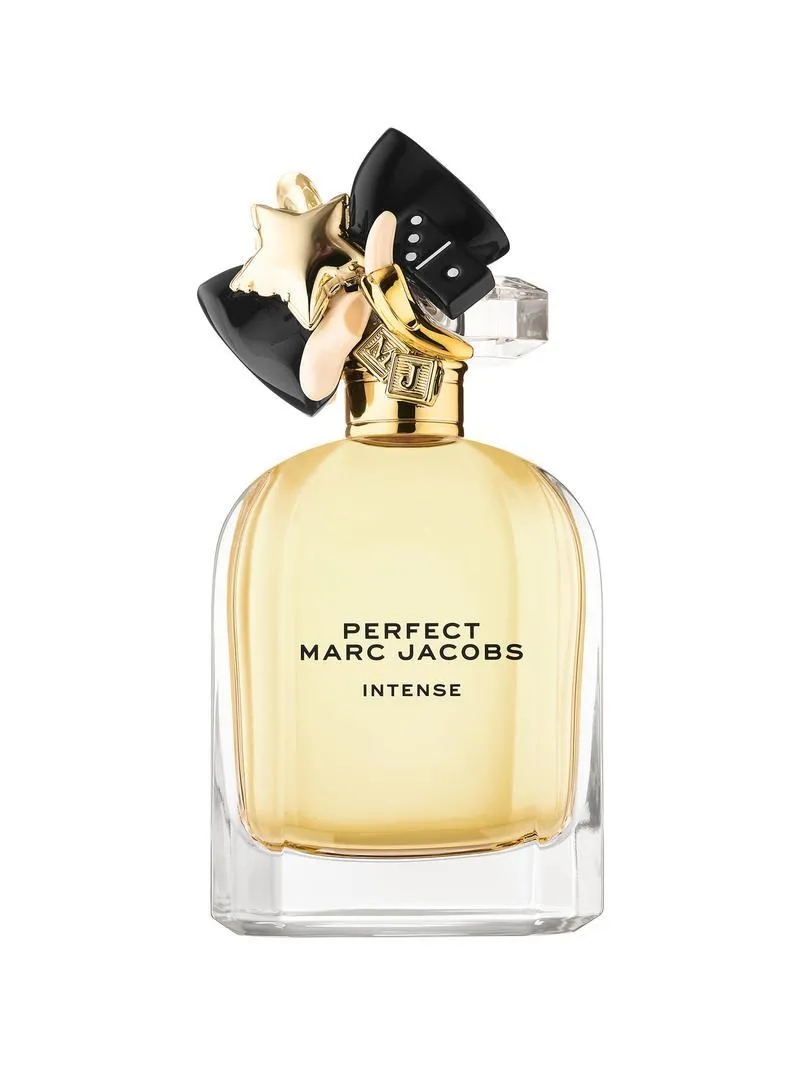 Marc Jacobs Perfect Intense EDP For Women 50ML