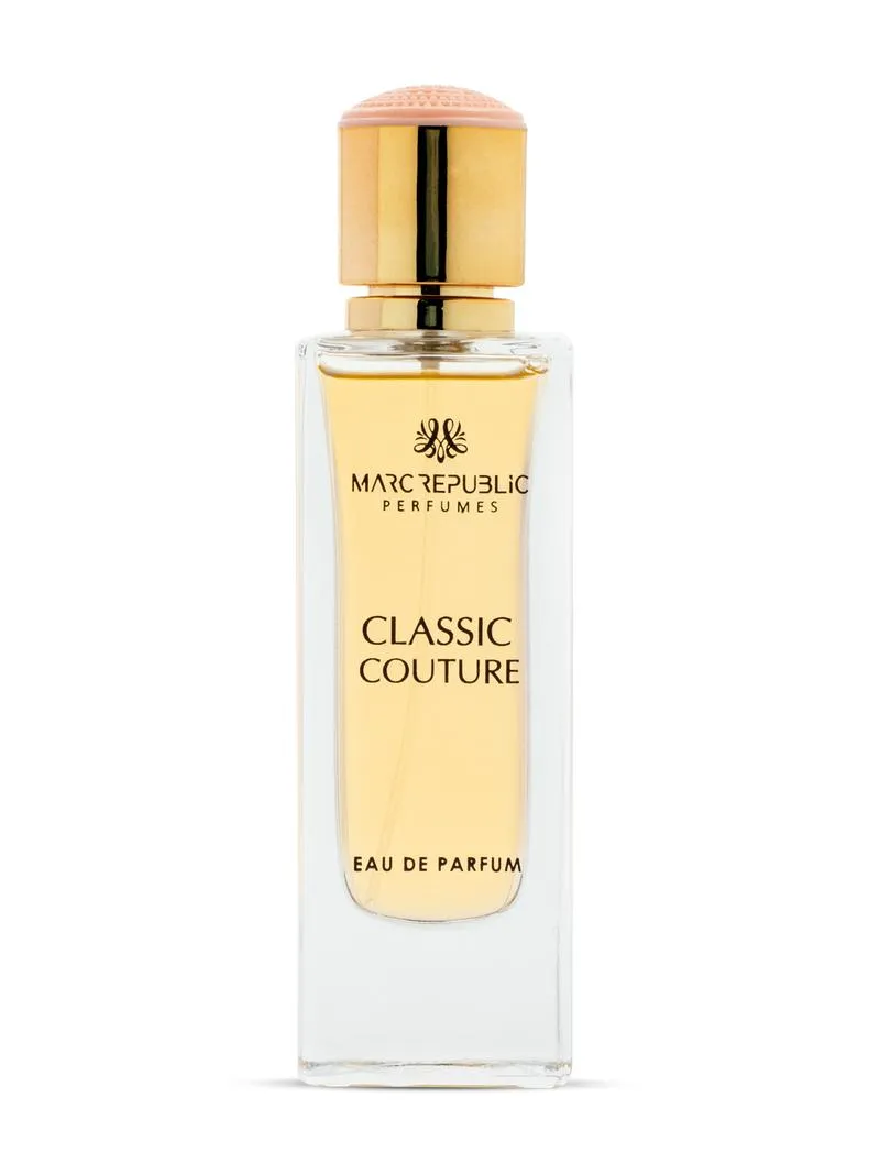 Marc Republic Classic Couture EDP For Women 80ML