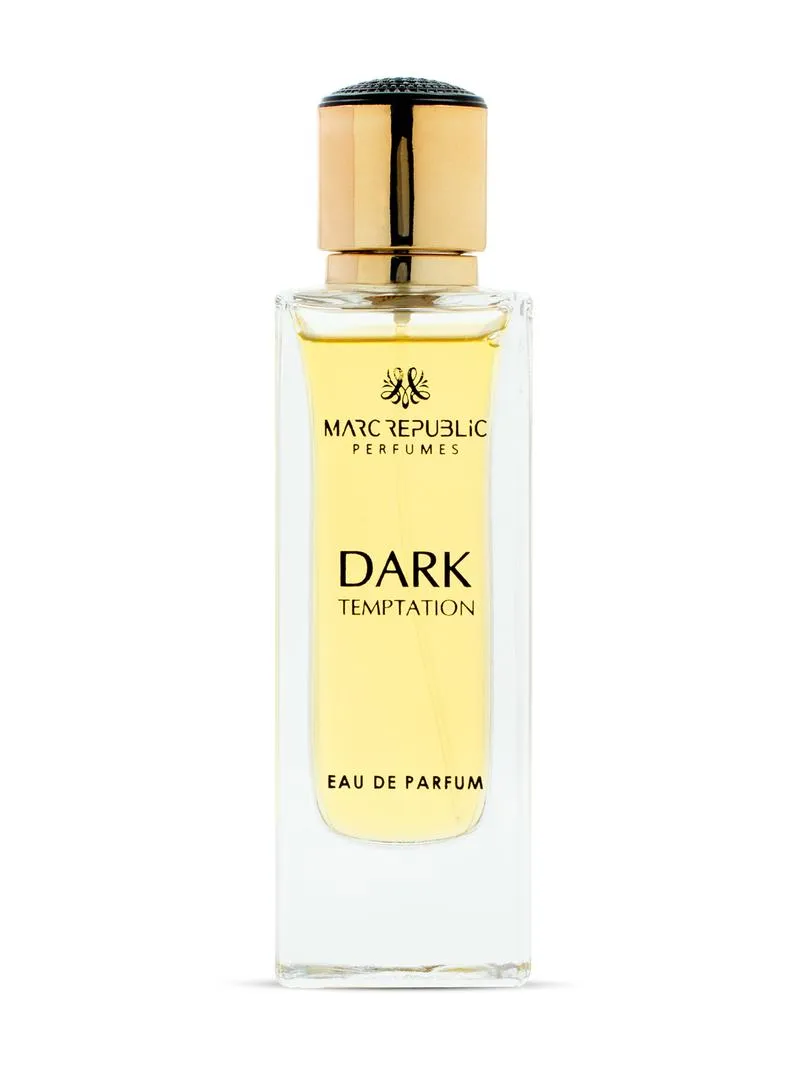 Marc Republic Dark Temptation EDP For Men 80ML