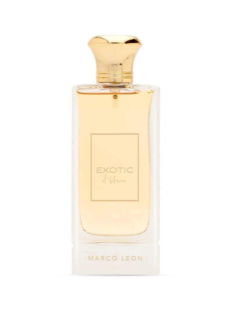 Marco Leon Exotic D Blanc EDP Unisex 80ML