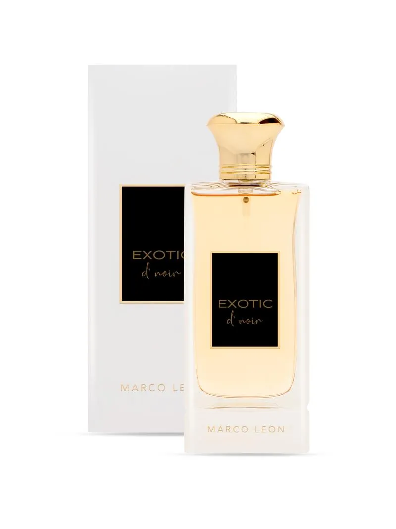 Marco Leon Exotic D Noir EDP Unisex 80ML