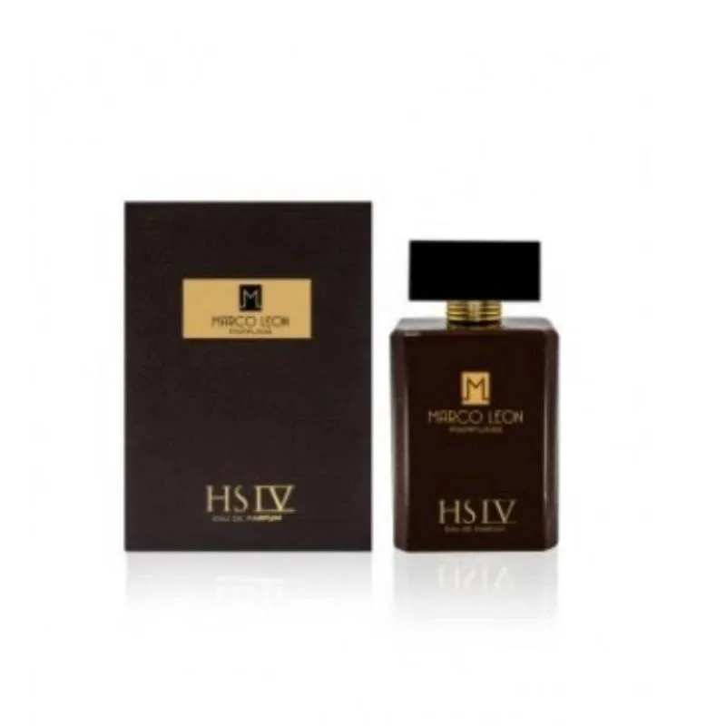 Marco Leon HS IV EDP Unisex 100ML