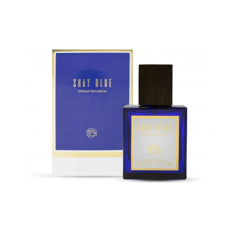 Marco Leon Shay Blue EDP Unisex 100ML