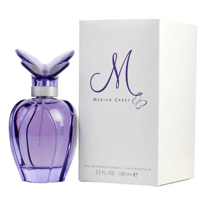 Mariah Carey EDP For Women 100ML