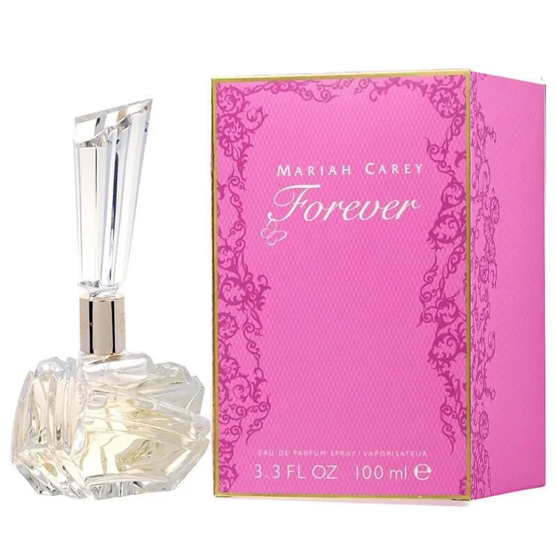 Mariah Carey Forever EDP For Women 100ML