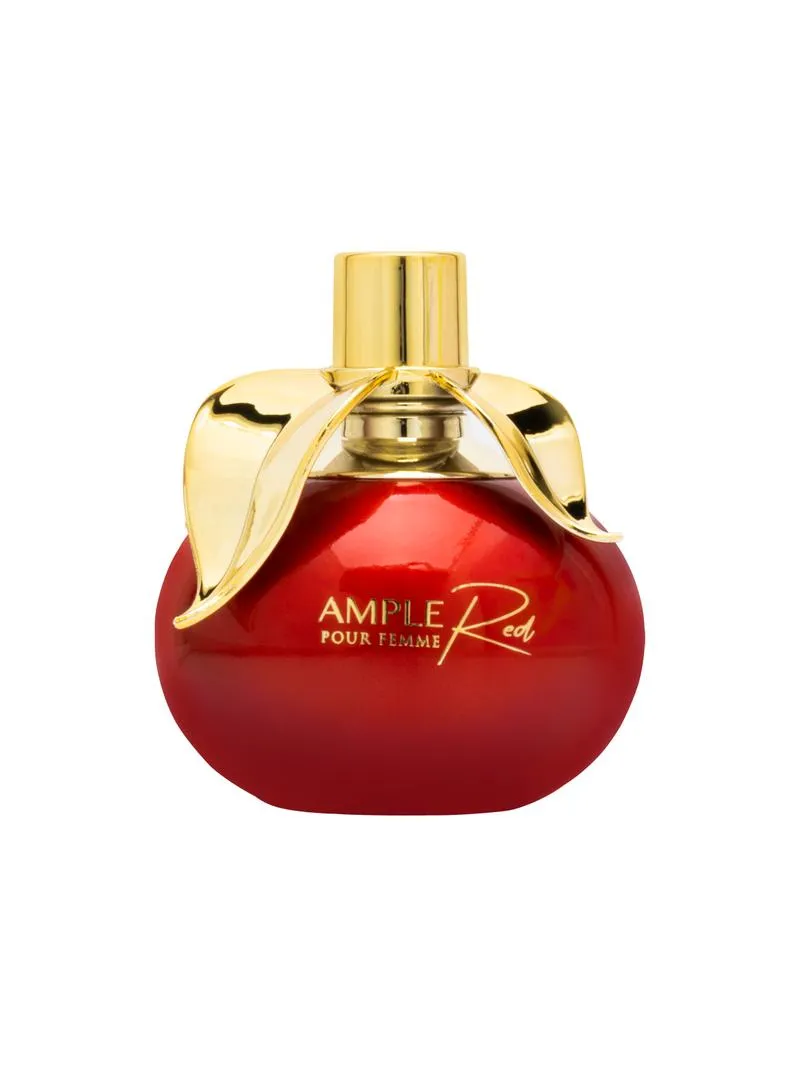 Marine Jacolin Perfumes Amble Red EDP For Women 100ML