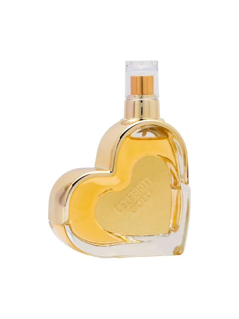 Marine Jacolin Perfumes Celebrity Gold EDP For Women 80ML