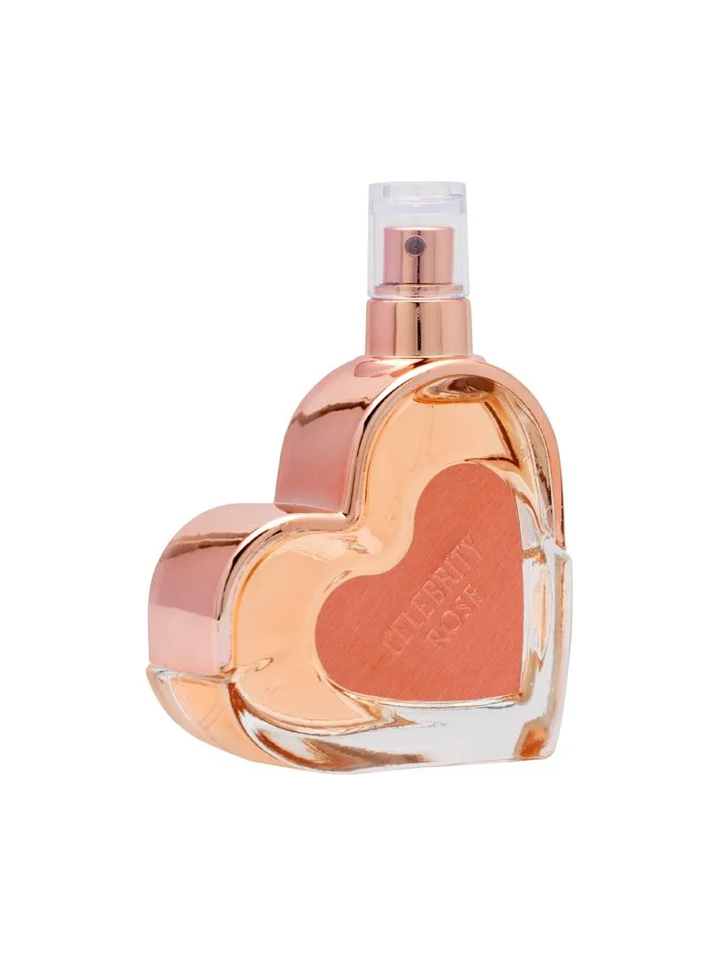 Marine Jacolin Perfumes Celebrity Rose EDP For Women 80ML