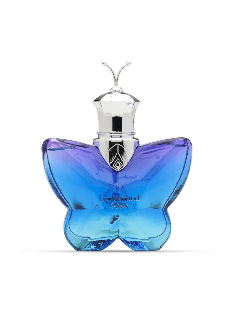 Marine Jacolin Perfumes Lovebound Night EDP For Women 100ML