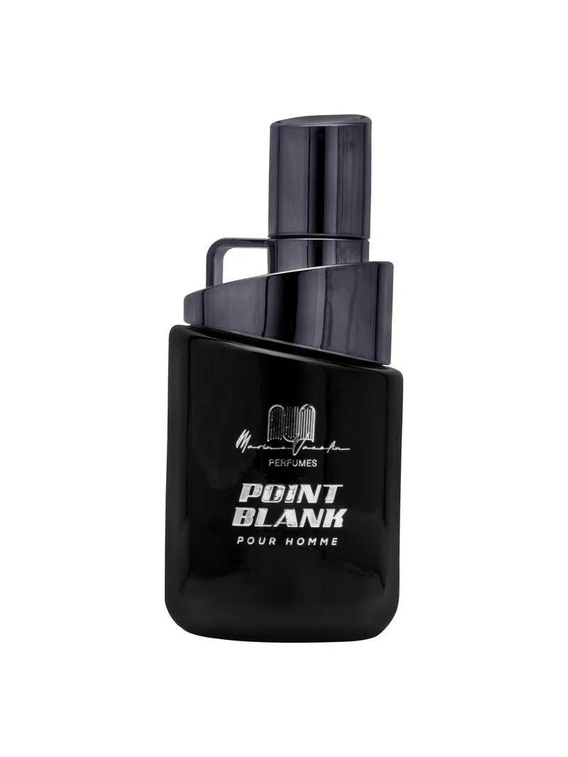 Marine Jacolin Perfumes Point Blank EDP For Men 100ML