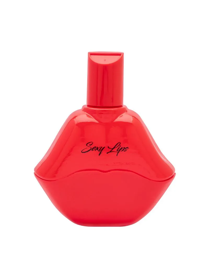 Marine Jacolin Perfumes Sexy Lips EDP For Women 75ML