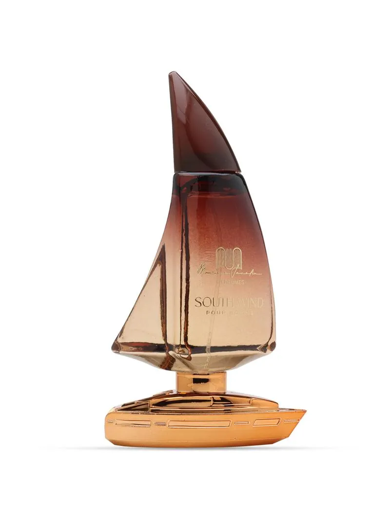 Marine Jacolin Perfumes South Wind EDP For Men 100ML