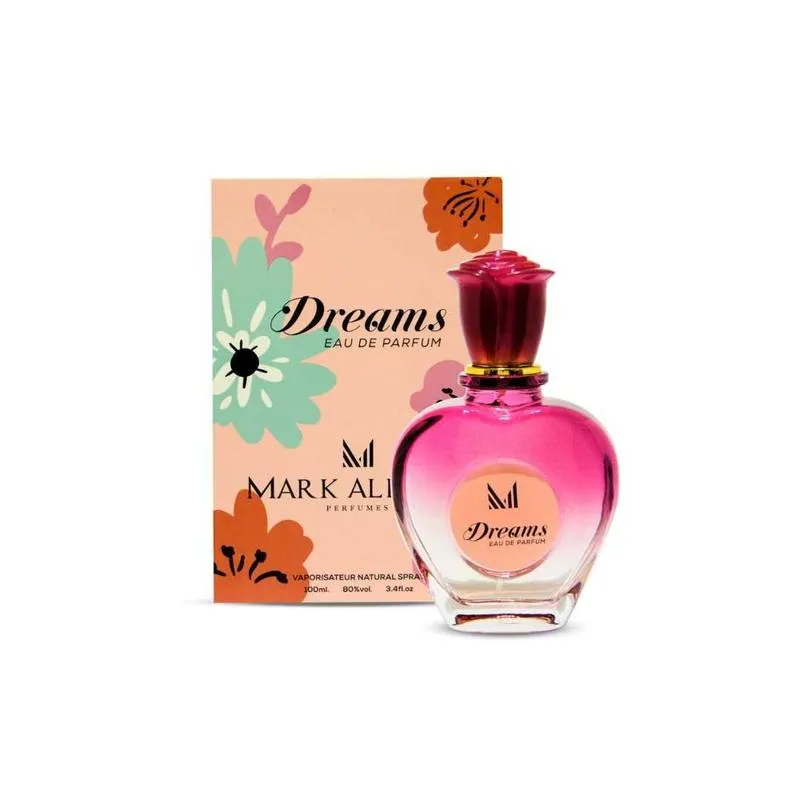 Mark Alfred Dreams EDP For Women 100ML