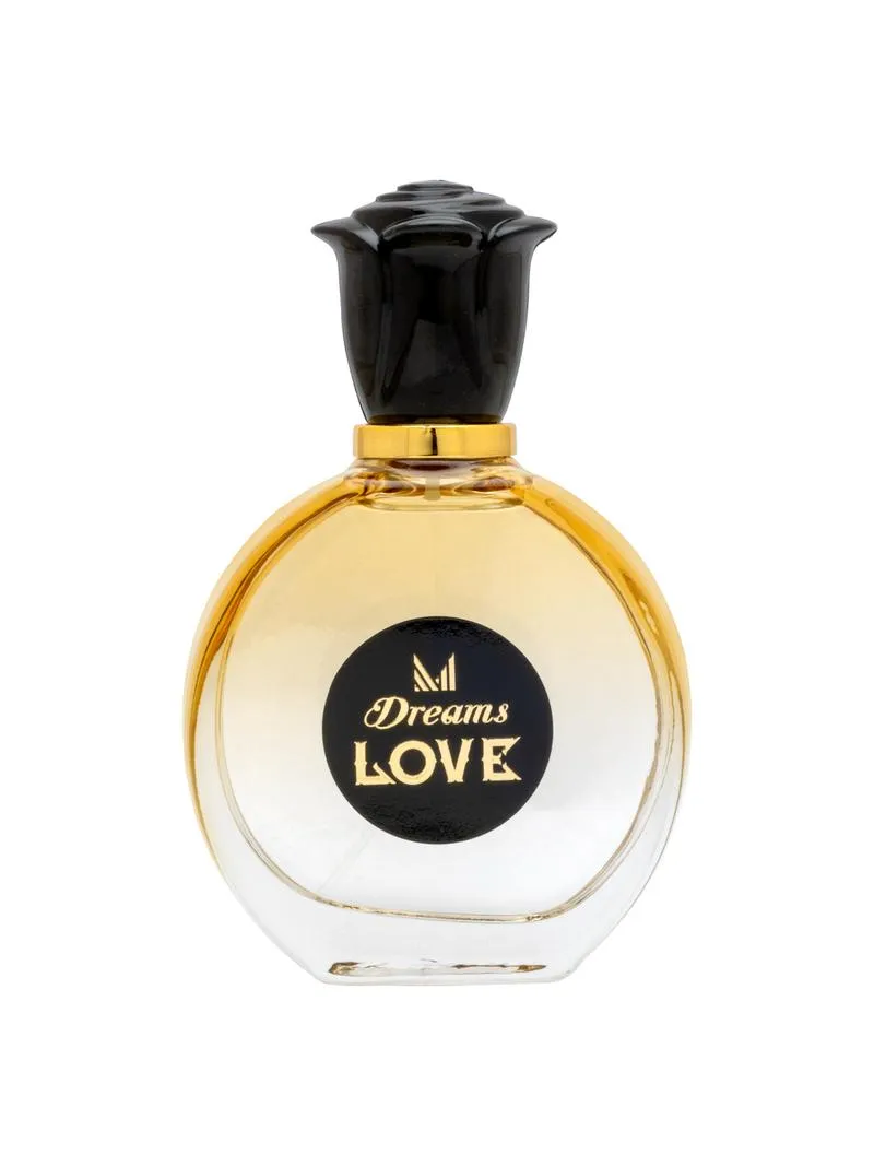 Mark Alfred Dreams Love EDP For Women 100ML