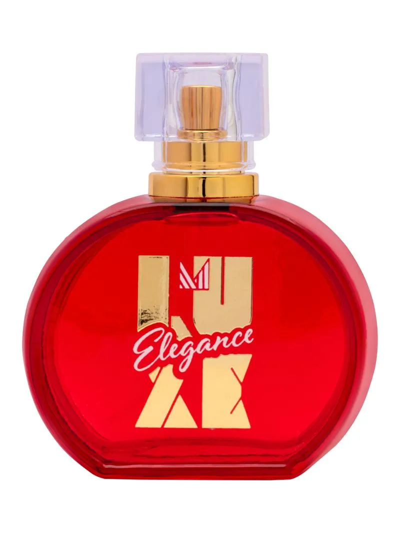 Mark Alfred Elegance Luxe EDP For Women 100ML