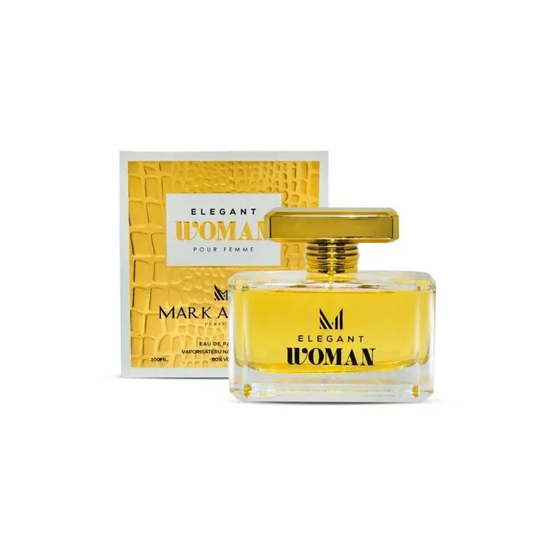 Mark Alfred Elegant Women EDP For Women 100ML