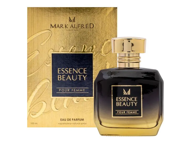 Mark Alfred Essence Beauty EDP For Women 100ML
