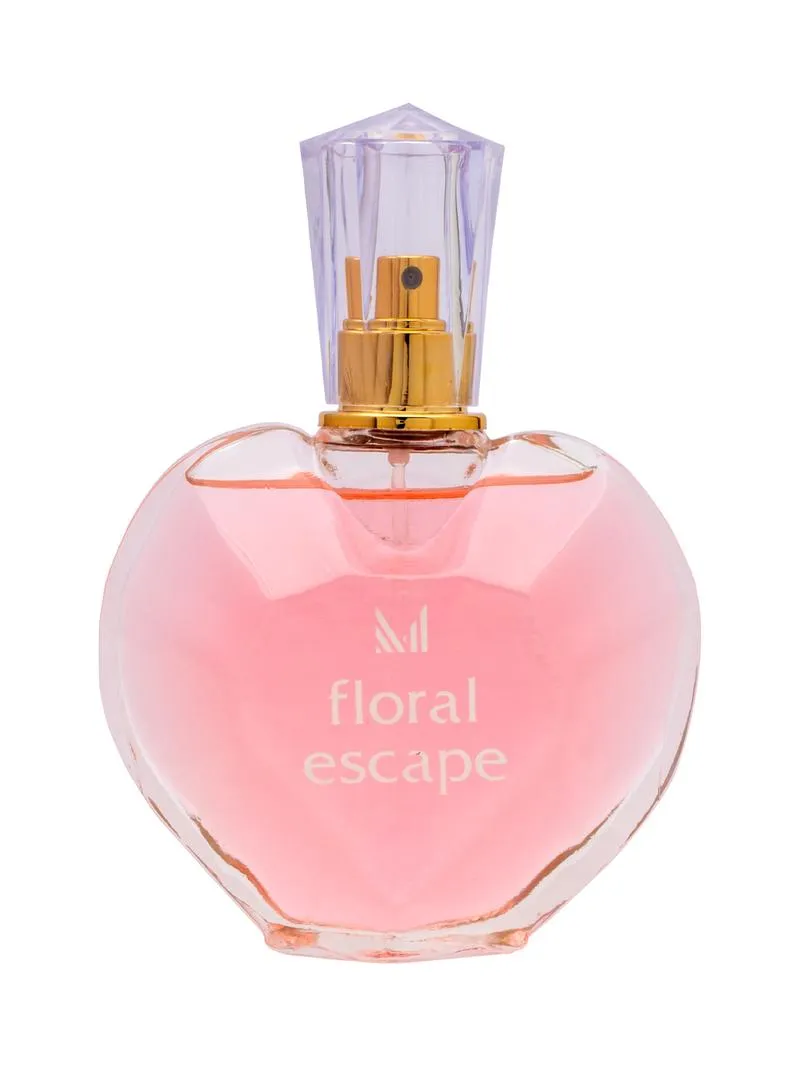 Mark Alfred Floral Escape EDP For Women 100ML