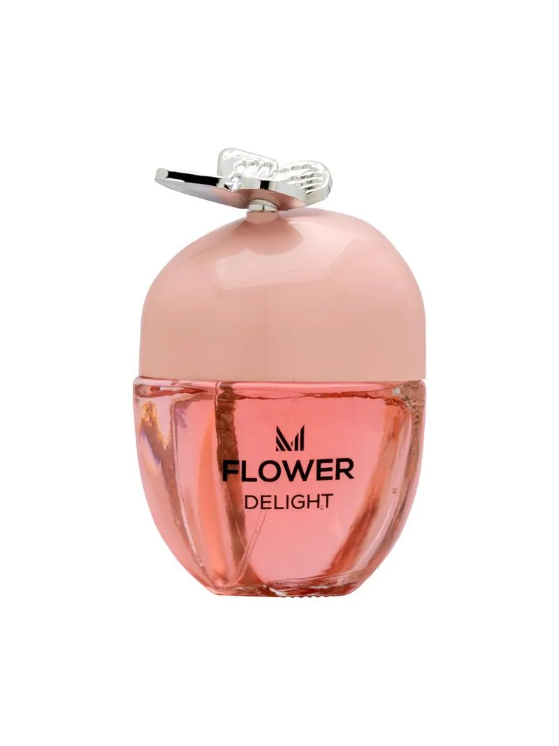 Mark Alfred Flower Delight EDP For Women 100ML