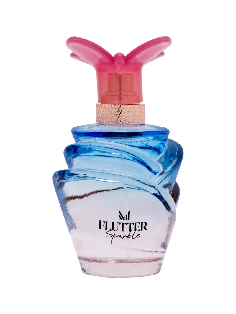 Mark Alfred Flutter Sparkle EDP For Women 100ML