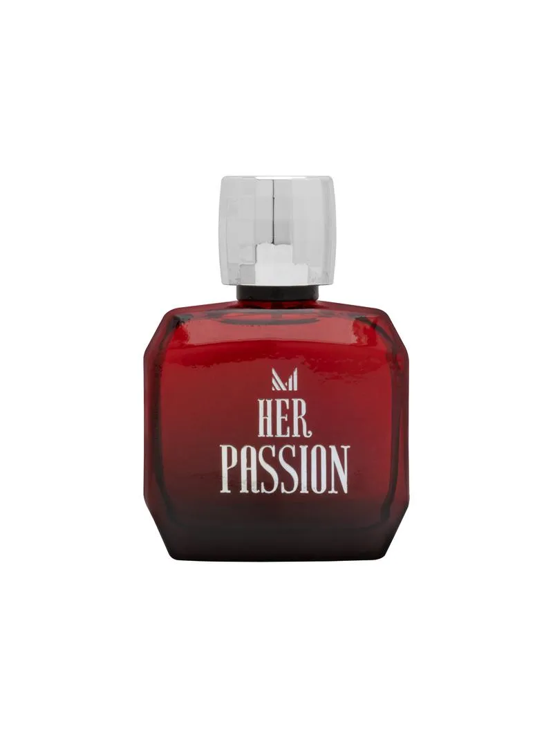Mark Alfred Her Passion EDP For Women 100ML