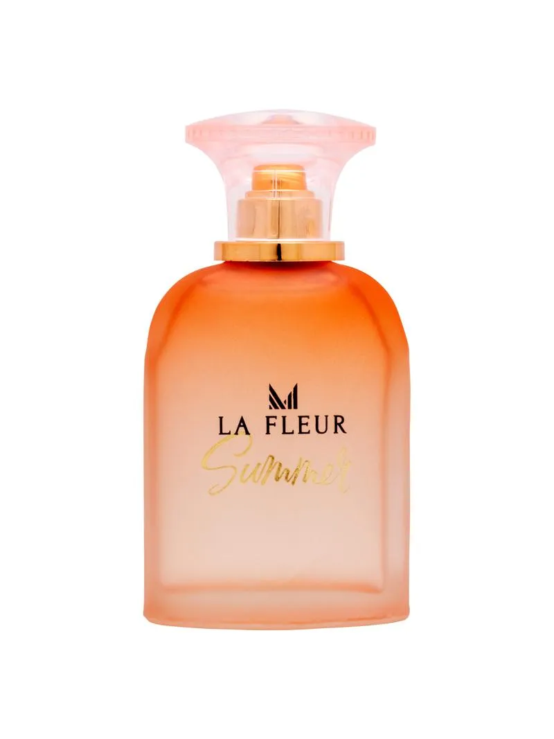Mark Alfred La Fleur Summer EDP For Women 100ML