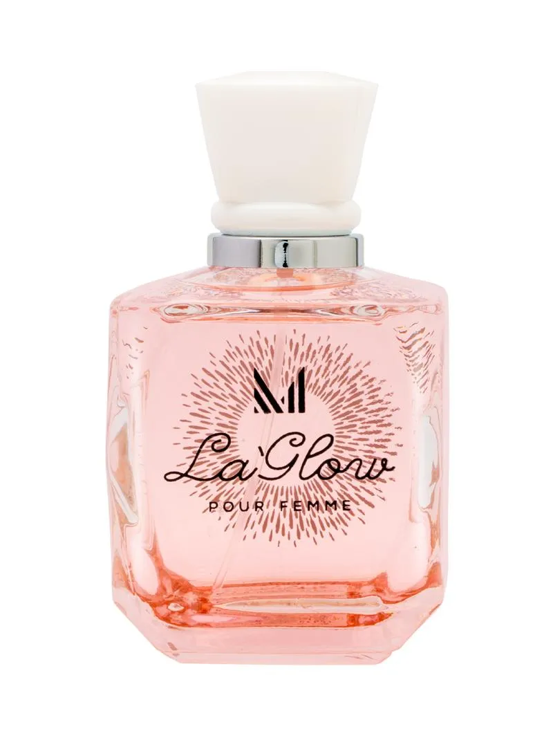 Mark Alfred La Glow EDP For Women 100ML