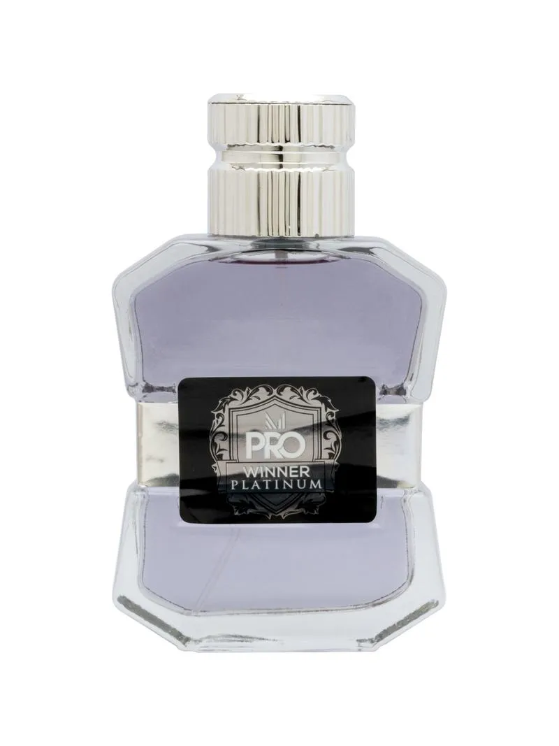 Mark Alfred Pro Winner EDP For Men 100ML