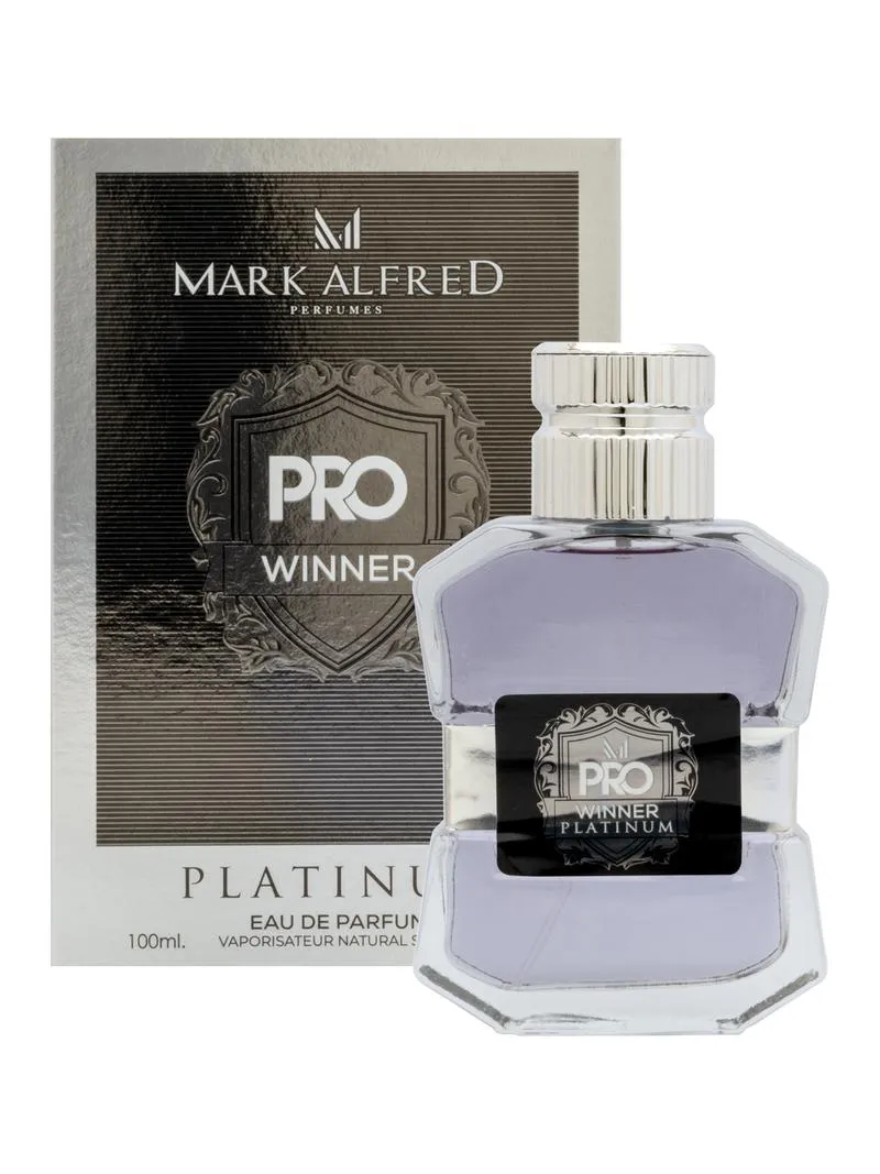 Mark Alfred Pro Winner EDP For Men 100ML