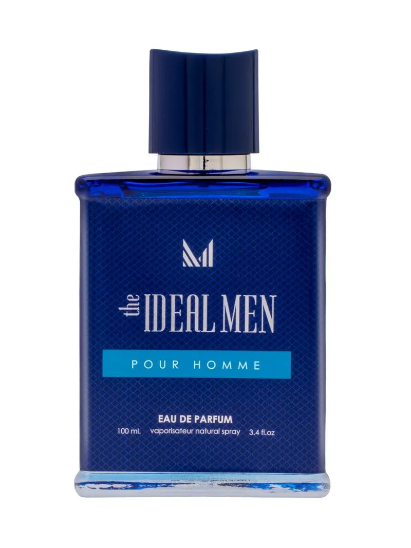 Mark Alfred The Ideal Man EDP For Men 100ML