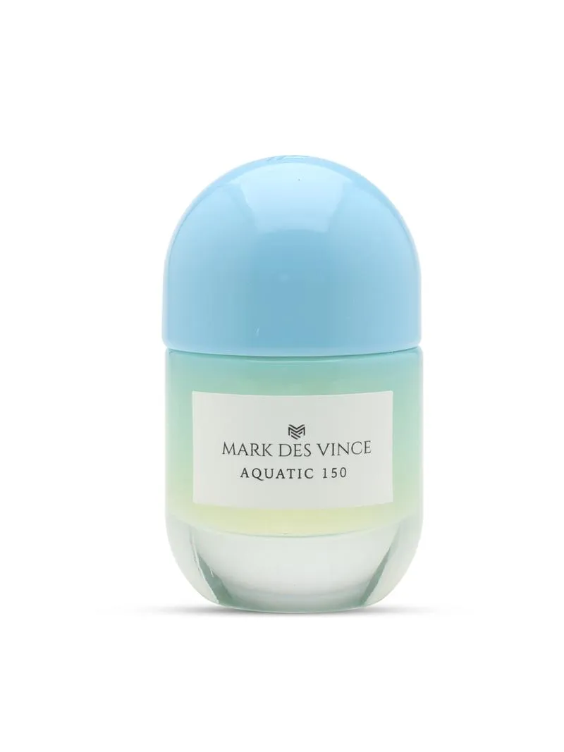 Mark Des Vince Aquatic 150 Concentrated Perfume 15ML