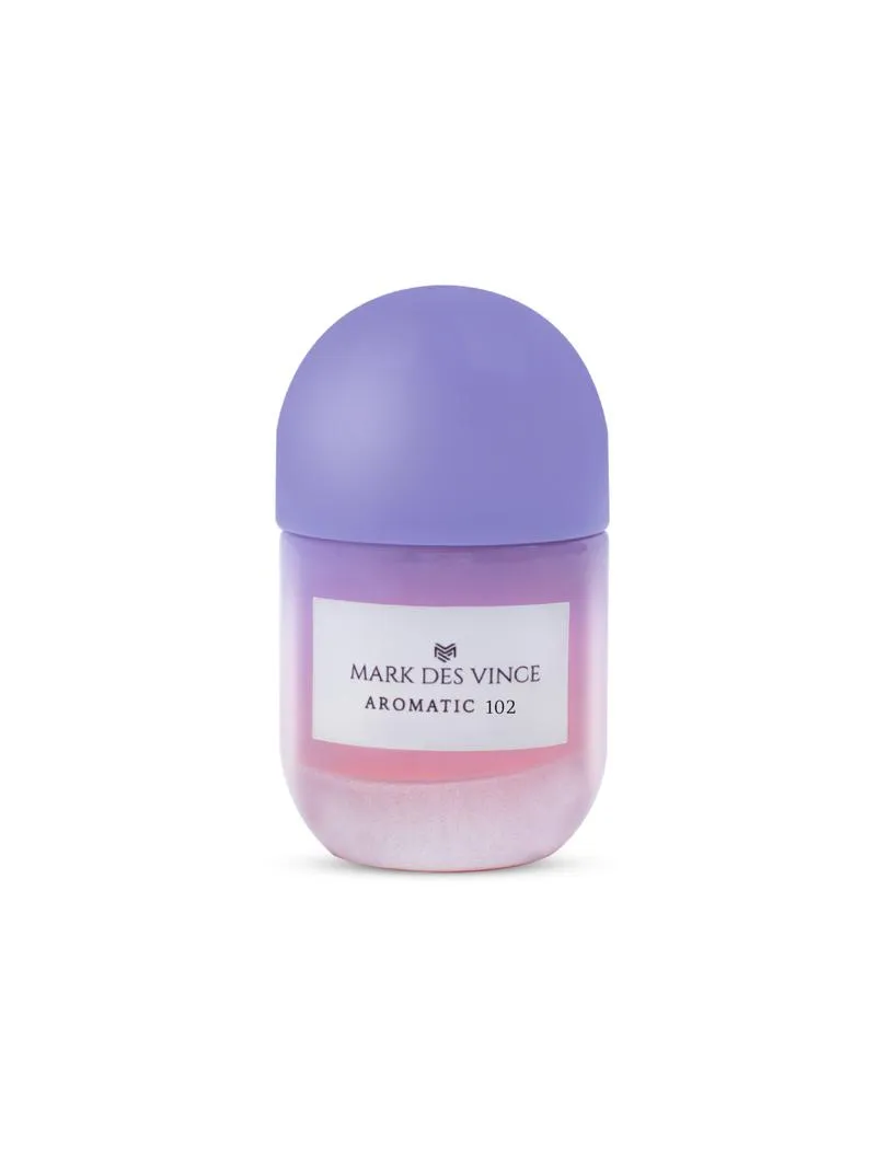 Mark Des Vince Aromatic 102 Concentrated Perfume 15ML
